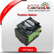 Hohe Qualität Csp-380 Optical Fiber Fusion Splicer / Spleißen Maschine